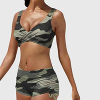 DELACROIX | Bikini Élégant Confiance Tiphaine