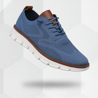 DELACROIX | Sneakers Confort Respirant Lucas