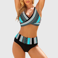 DELACROIX | Bikini Chic Intemporel Karine