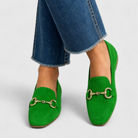 Taliah™ | Mocassins élégants à boucle