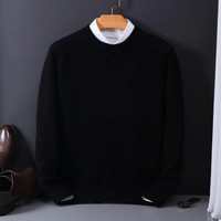 DELACROIX | PULL DE LUXE EN CACHEMIRE