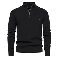 DELACROIX | PULL AUTOMNAL DE LUXE