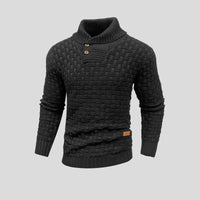 DELACROIX | PULL HOMME PREMIUM