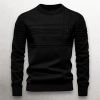 DELACROIX | PULL CLASSIQUE ET ÉLÉGANT POUR HOMME