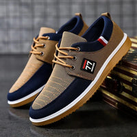DELACROIX | CHAUSSURES CASUAL POUR HOMME